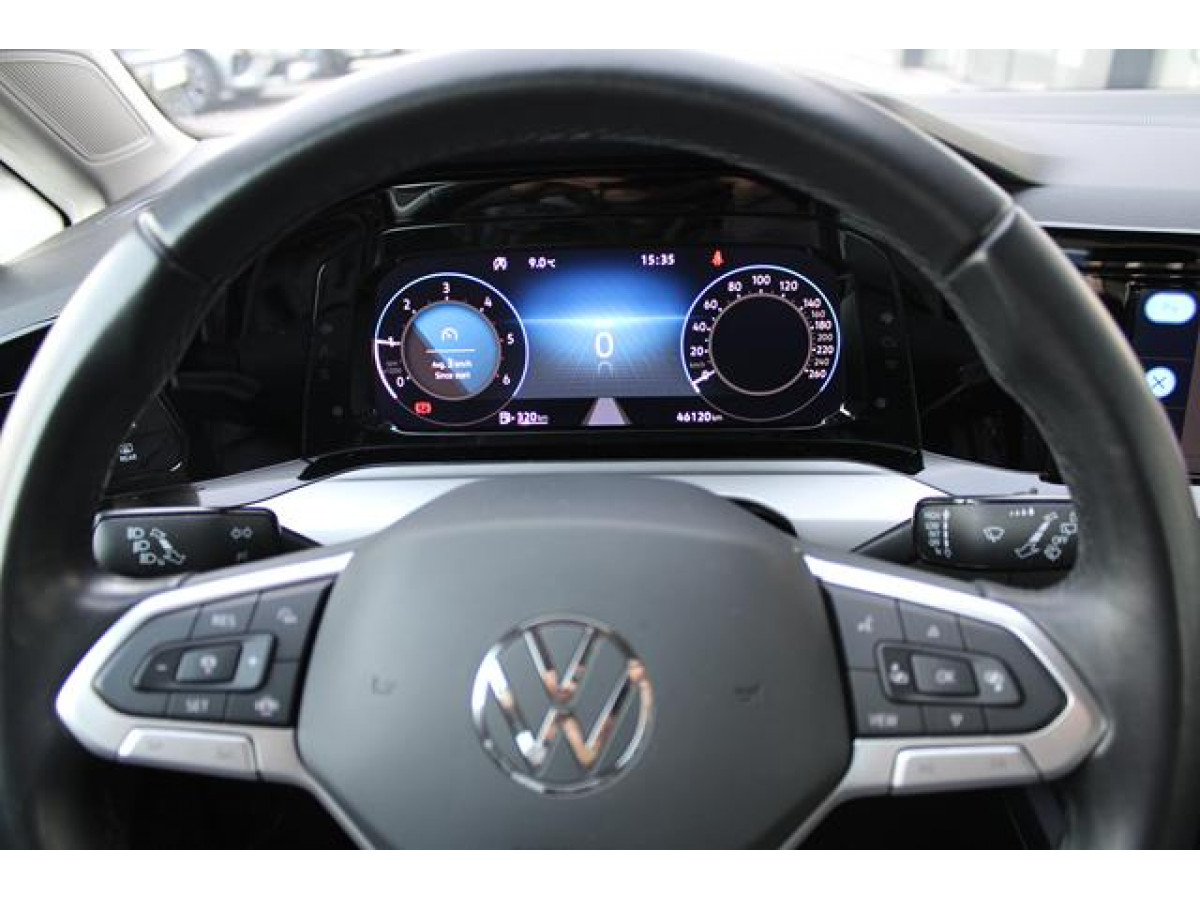 Volkswagen Golf 8 2.0 TDI Life 