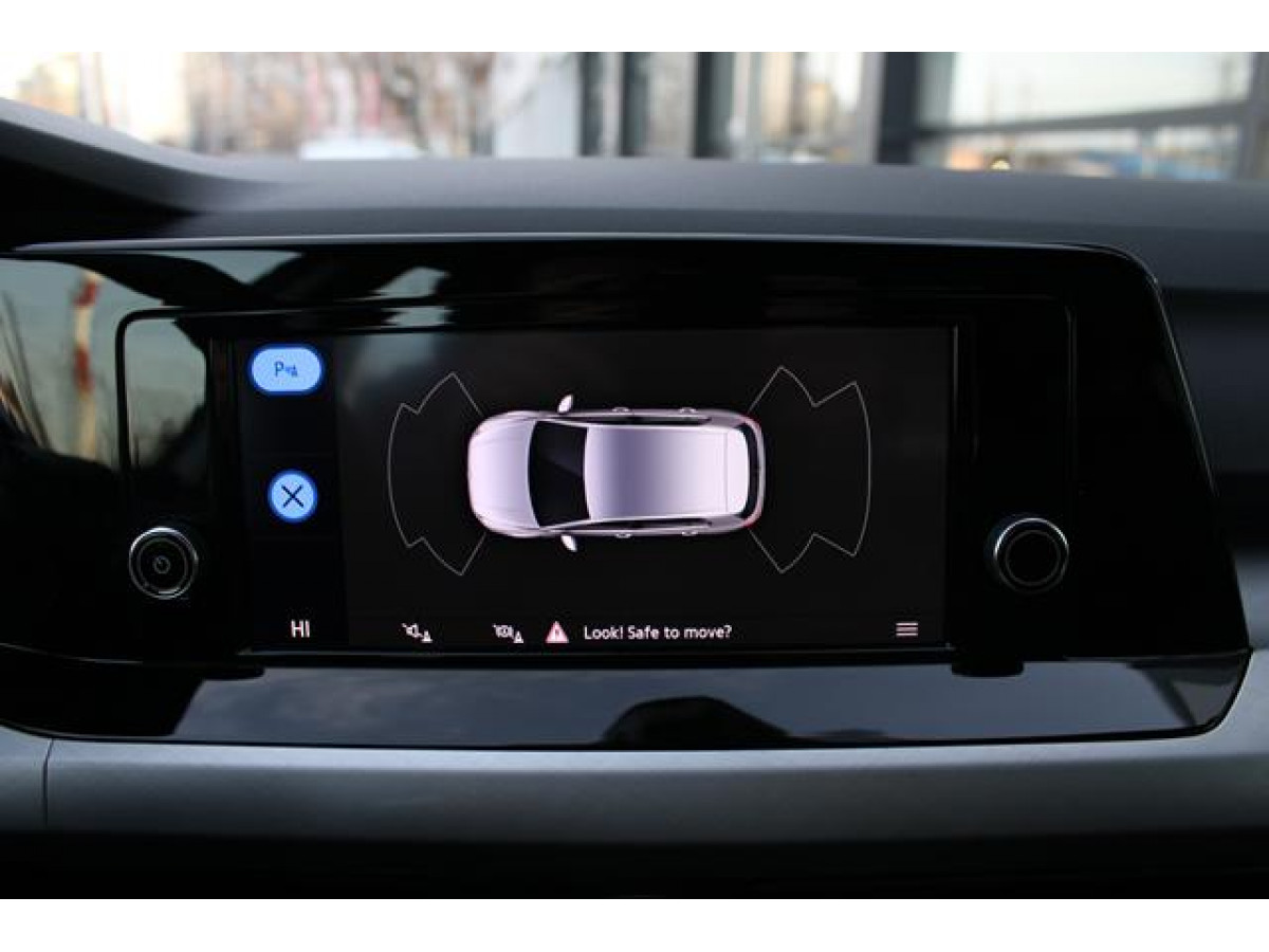 Volkswagen Golf 8 2.0 TDI Life 