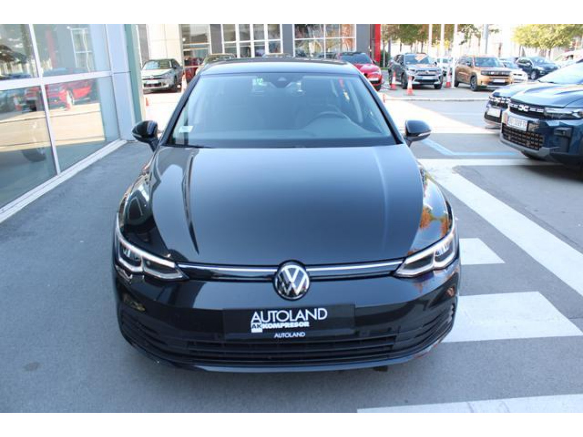 Volkswagen Golf 8 2.0 TDI Life 