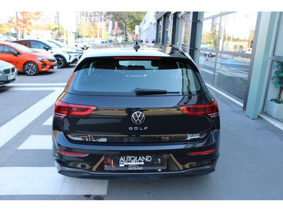Volkswagen Golf 8 2.0 TDI Life 