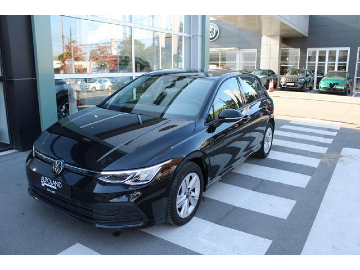 Volkswagen Golf 8 2.0 TDI Life 