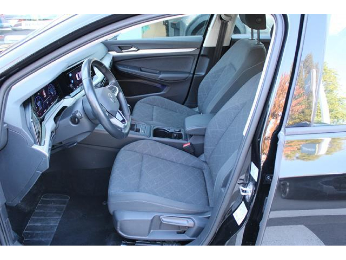 Volkswagen Golf 8 2.0 TDI Life 