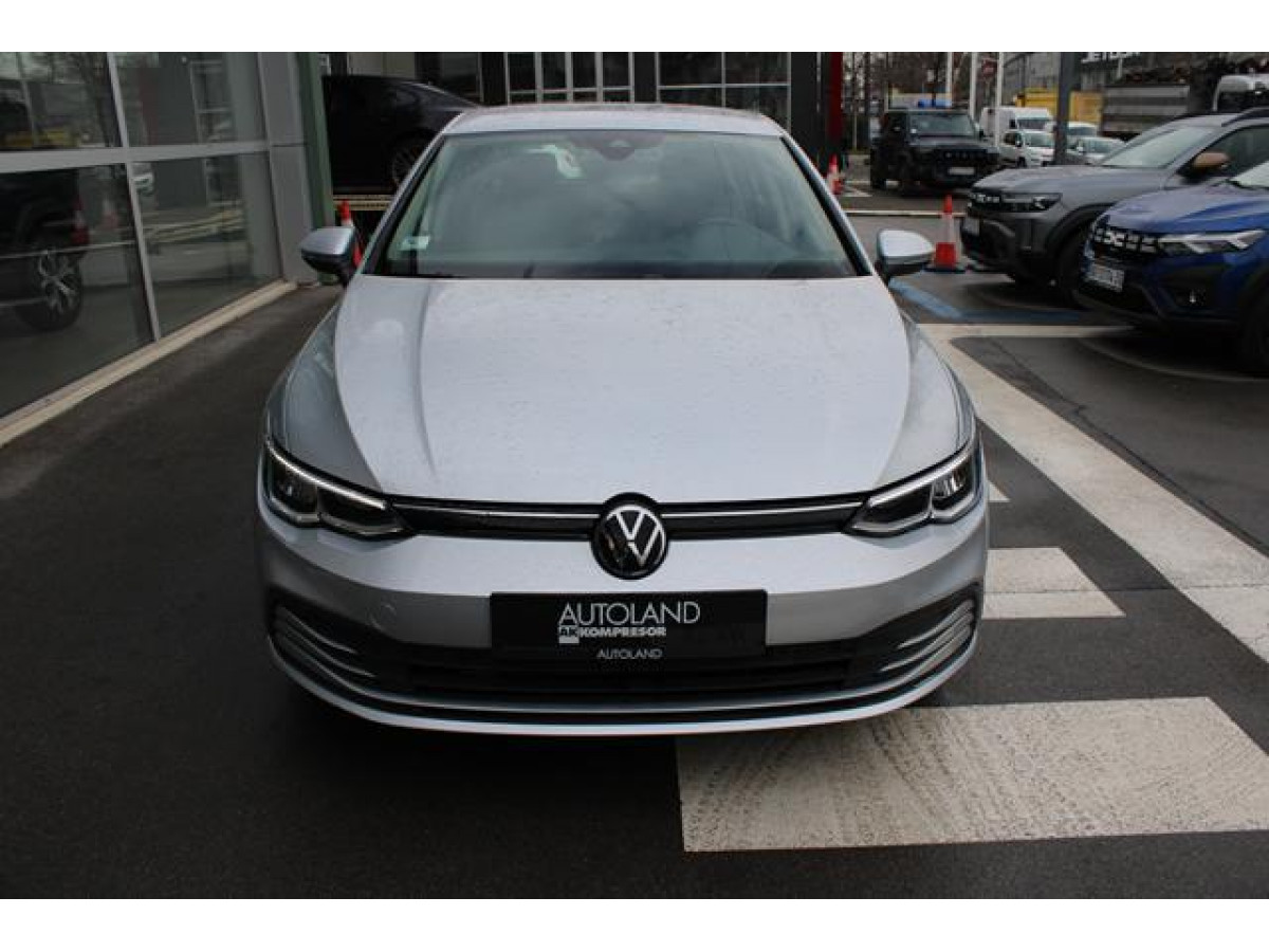 Volkswagen Golf 8 2.0 TDI Life 