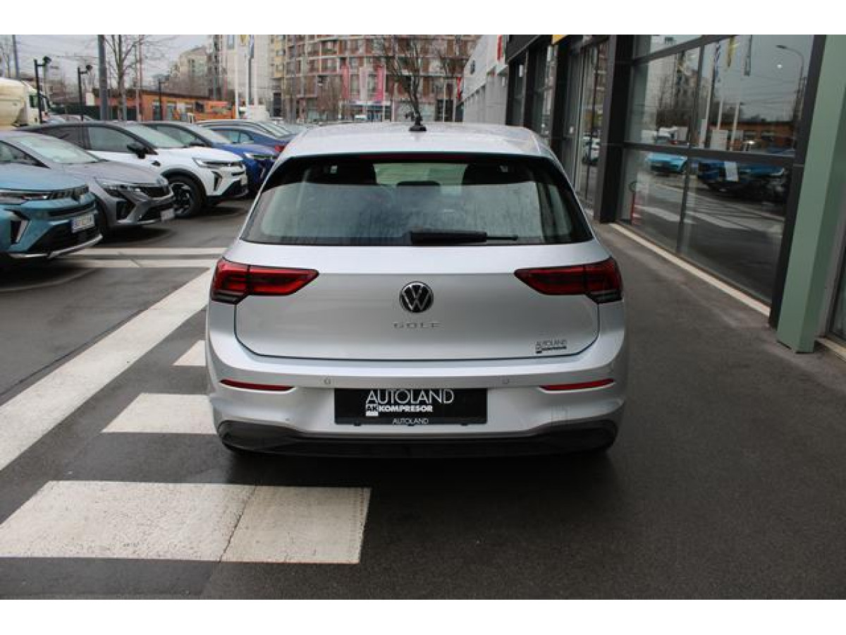 Volkswagen Golf 8 2.0 TDI Life 