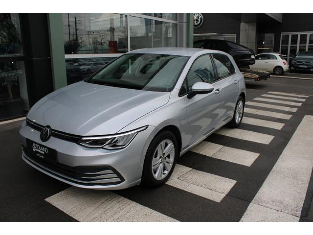 Volkswagen Golf 8 2.0 TDI Life 