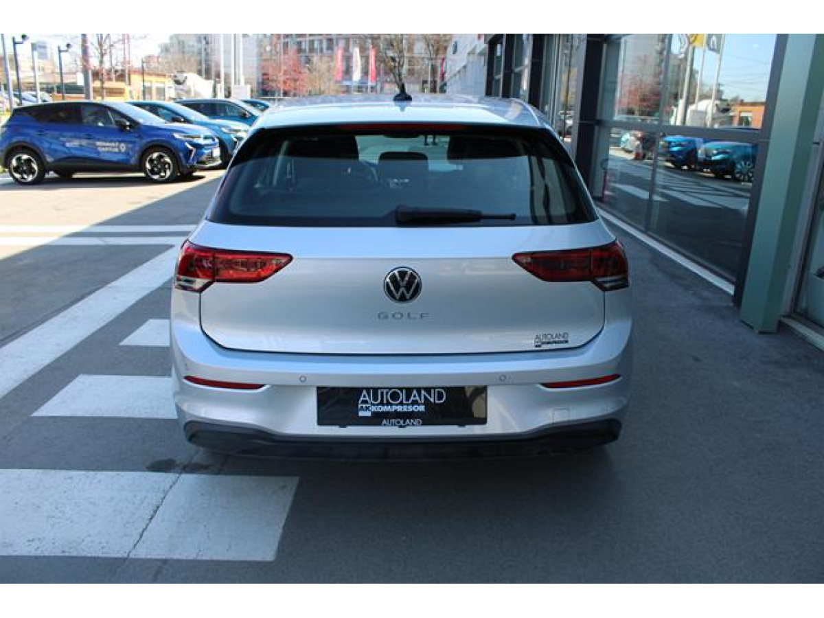 Volkswagen Golf 8 2.0 TDI Life 