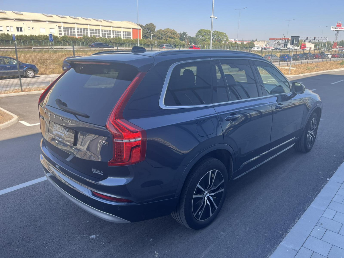 Volvo XC90 2.0 B5 HYB. AWD 
