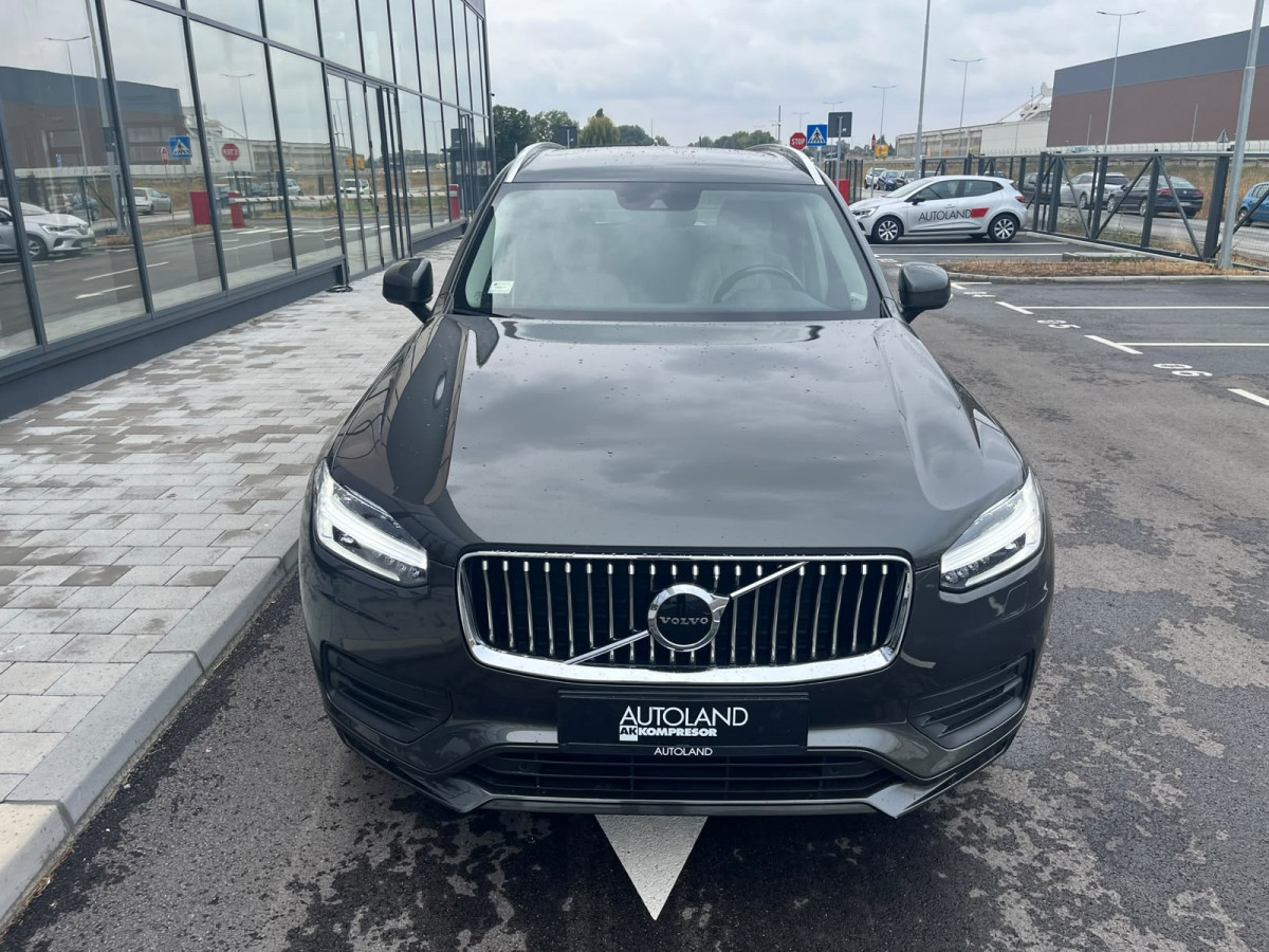 Volvo XC90 2.0 B5 HYB. AWD 
