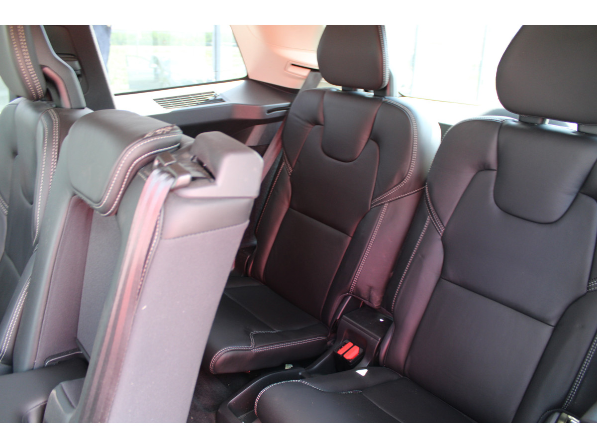 Volvo XC90 2.0 T6 AWD 
