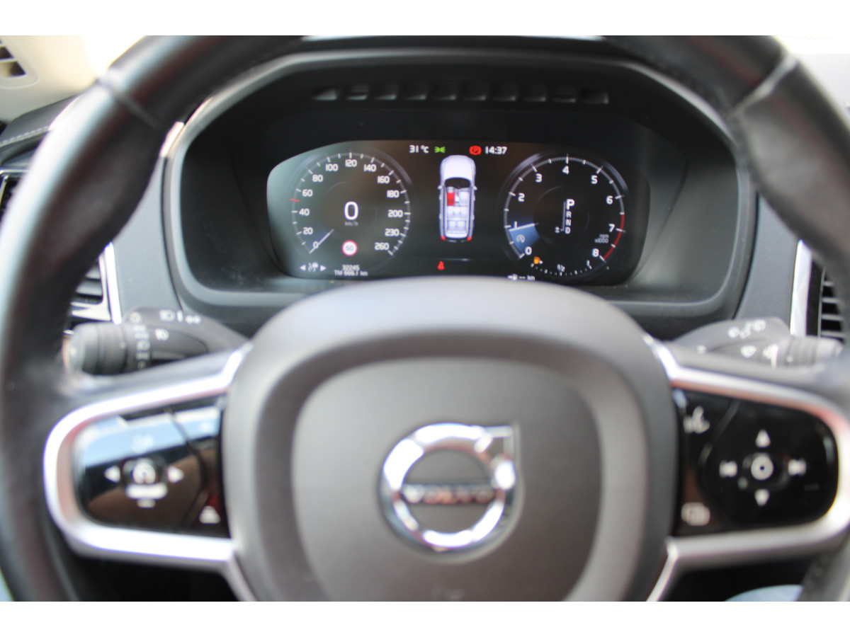 Volvo XC90 2.0 T6 AWD 