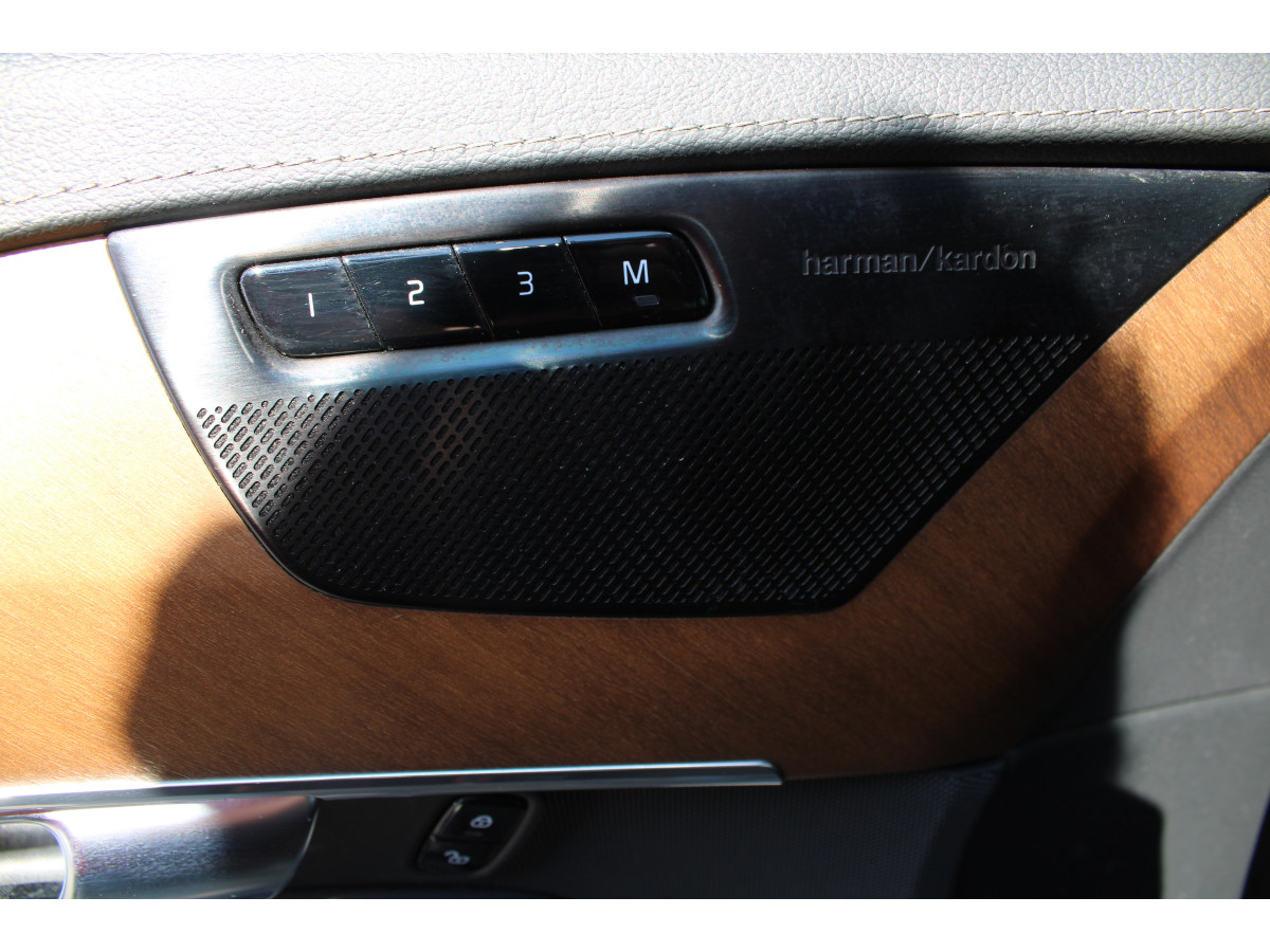 Volvo XC90 2.0 T6 AWD 