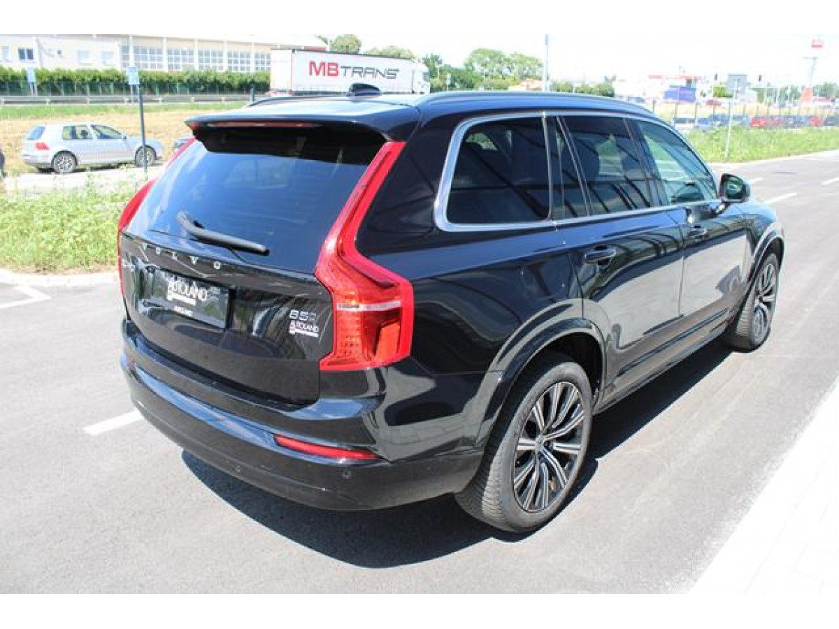 Volvo XC90 2.0 B5 HYB. AWD 7S 