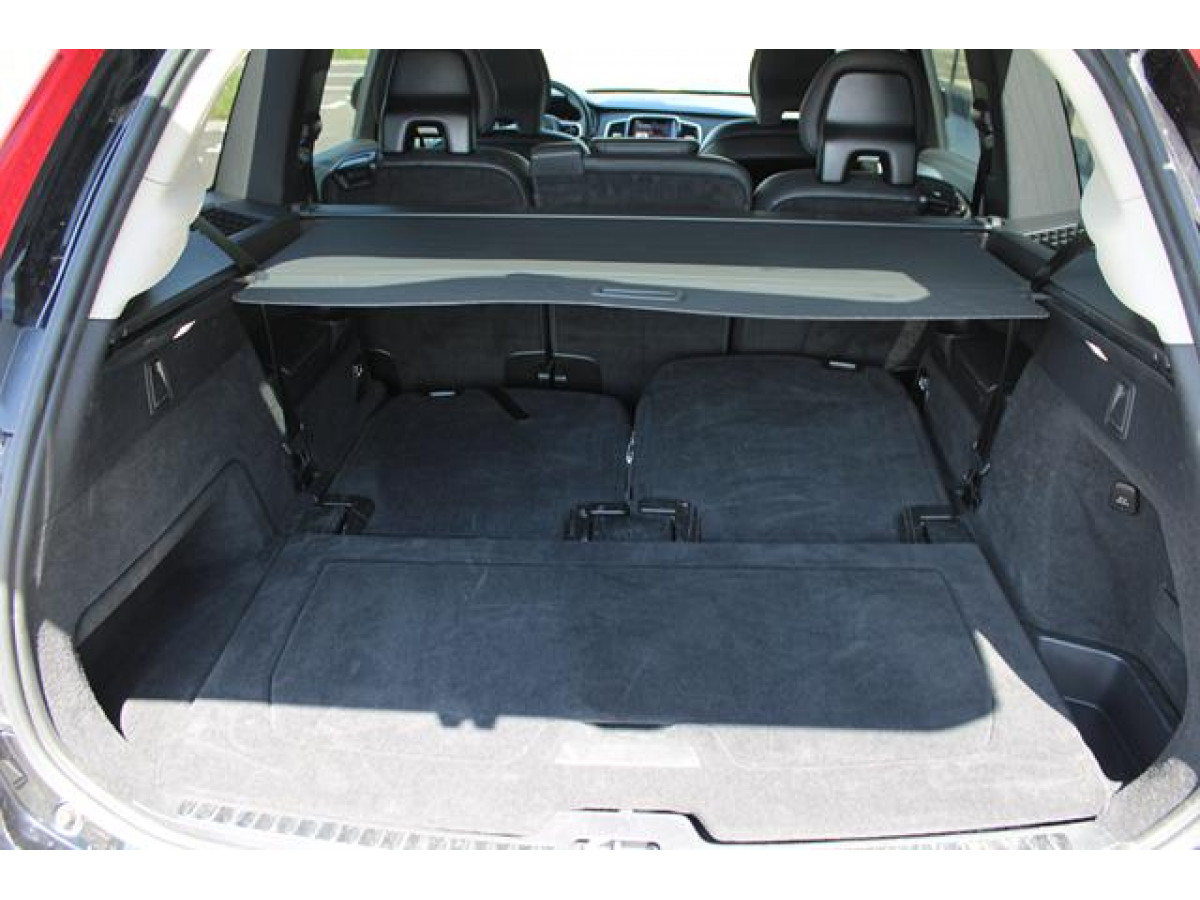 Volvo XC90 2.0 B5 HYB. AWD 7S 