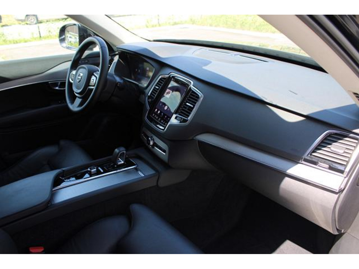 Volvo XC90 2.0 B5 HYB. AWD 7S 