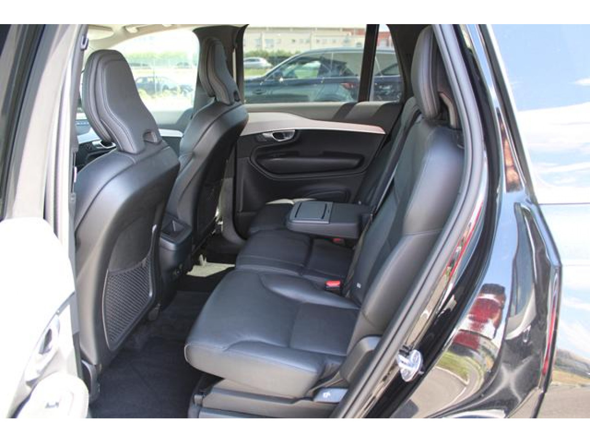 Volvo XC90 2.0 B5 HYB. AWD 7S 