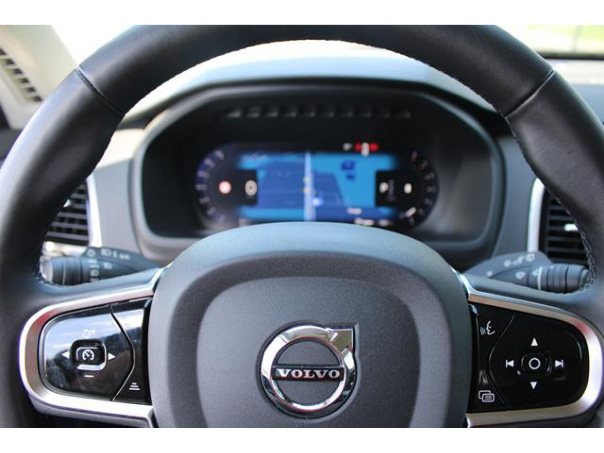 Volvo XC90 2.0 B5 HYB. AWD 7S 