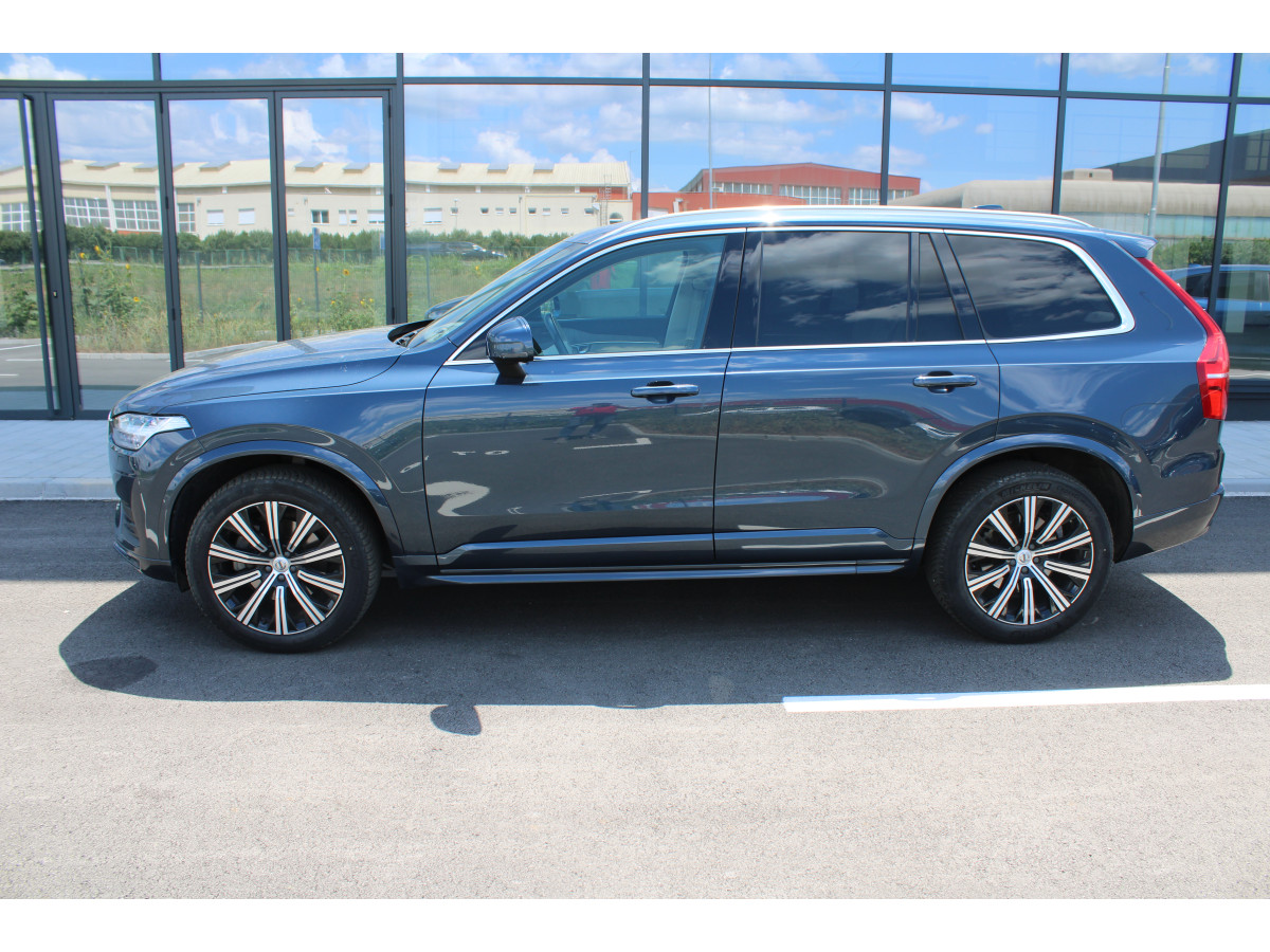 Volvo XC90 2.0 B5 HYB. AWD 7S 