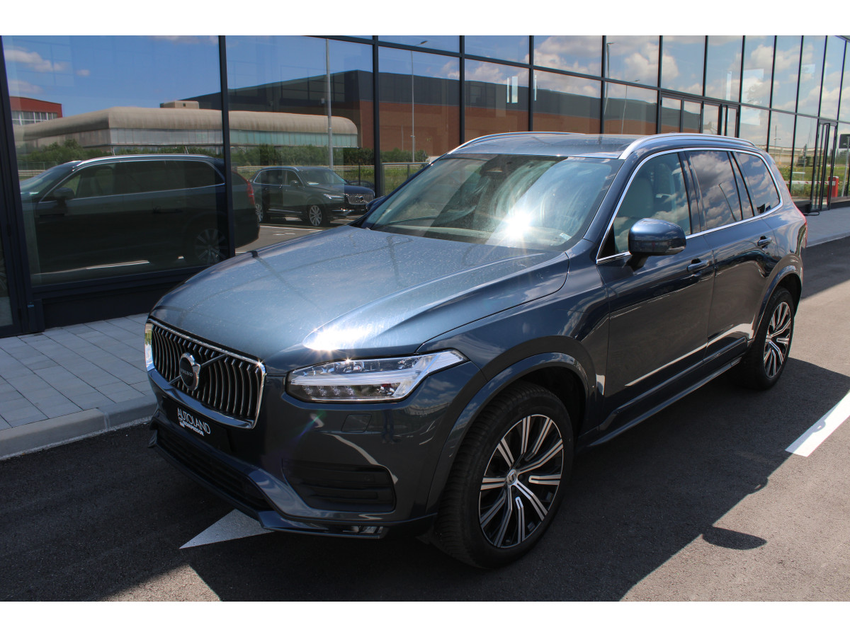 Volvo XC90 2.0 B5 HYB. AWD 7S 