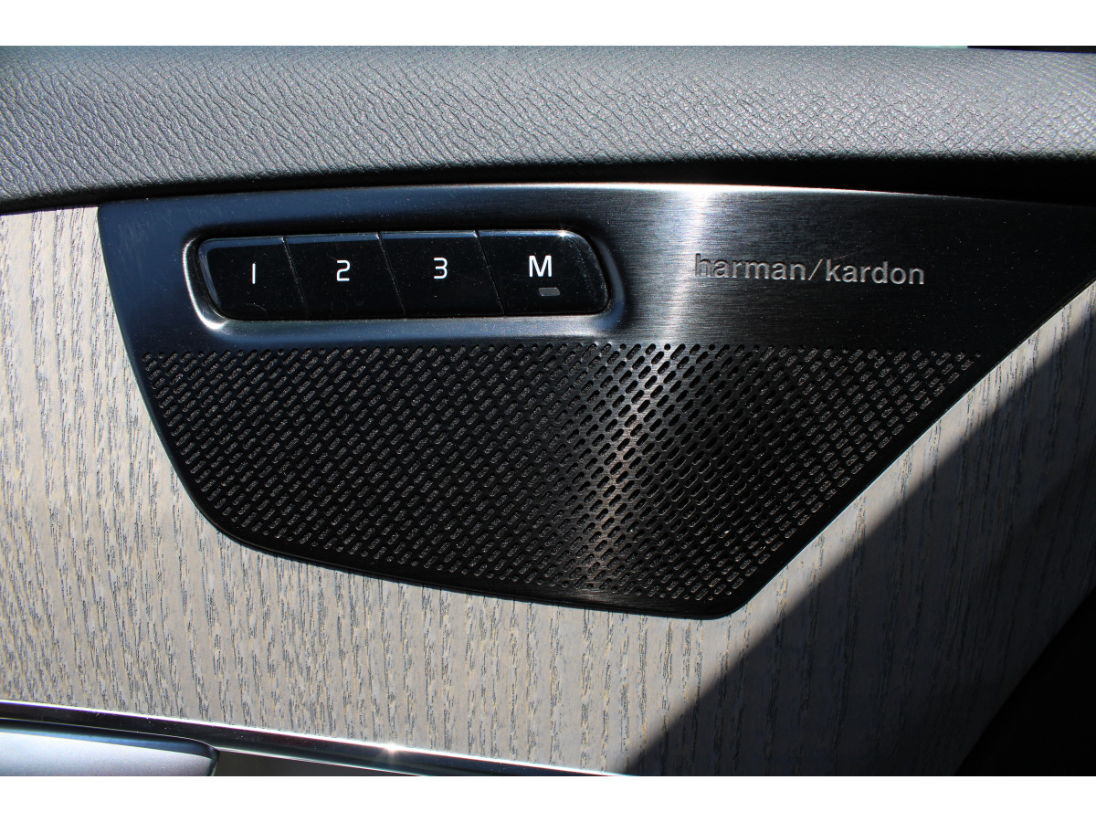 Volvo XC90 2.0 B5 HYB. AWD 7S 