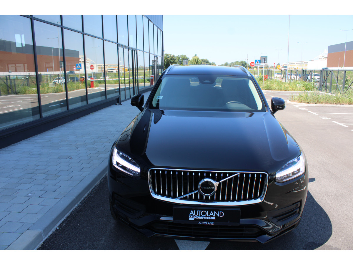 Volvo XC90 2.0 B5 HYB. AWD 7S 