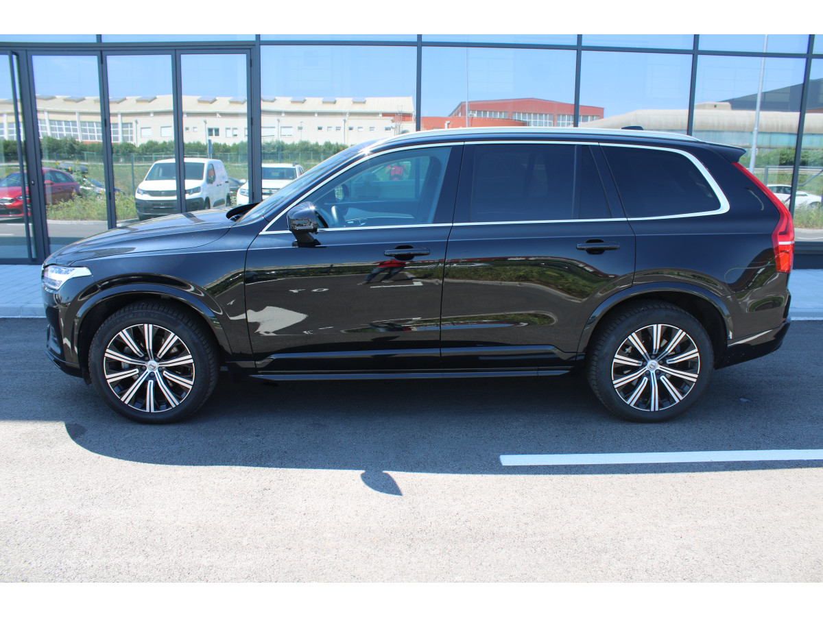 Volvo XC90 2.0 B5 HYB. AWD 7S 