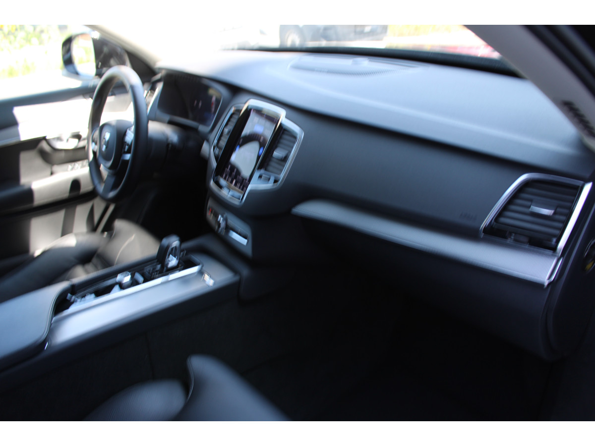 Volvo XC90 2.0 B5 HYB. AWD 7S 