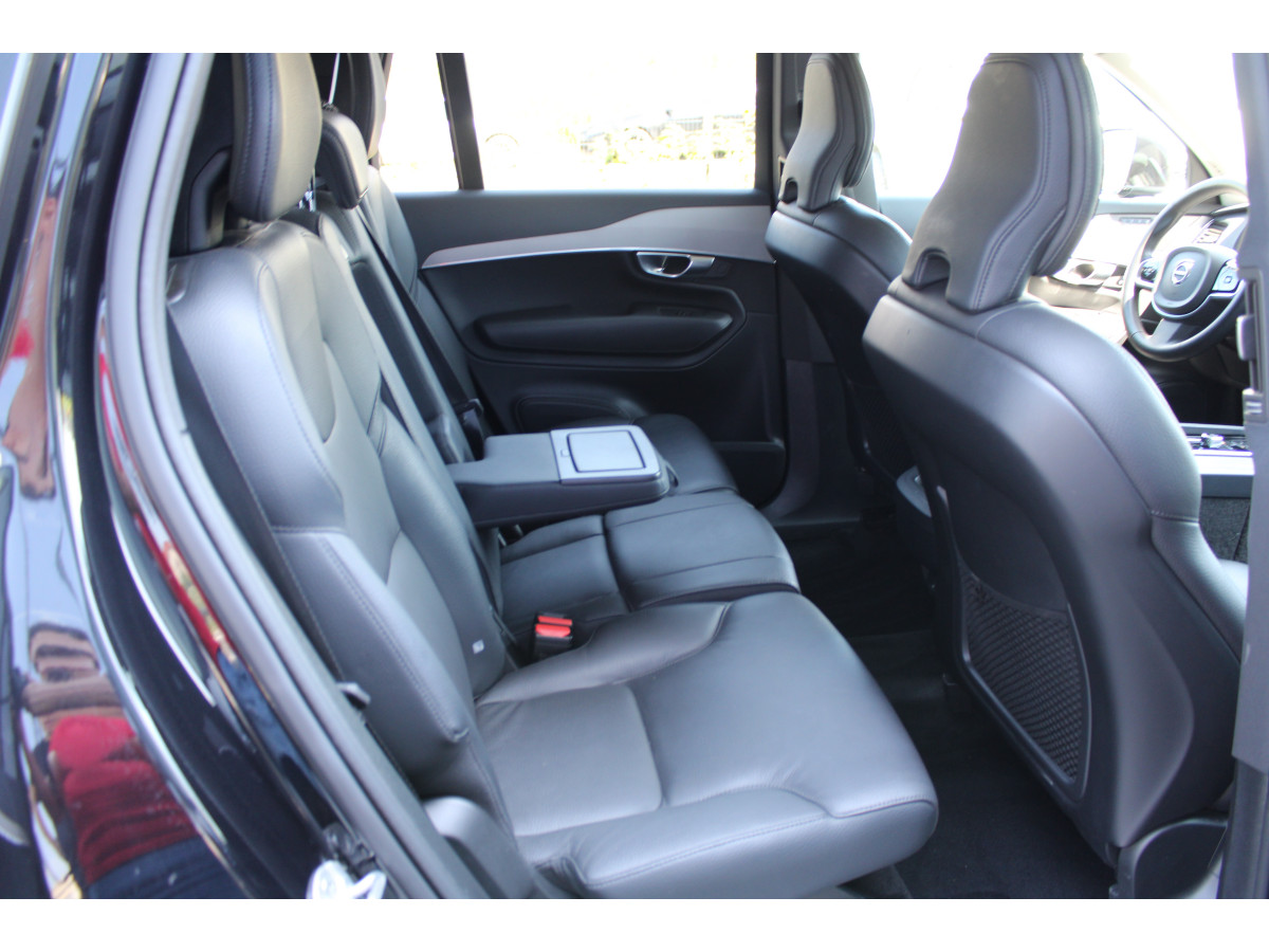 Volvo XC90 2.0 B5 HYB. AWD 7S 