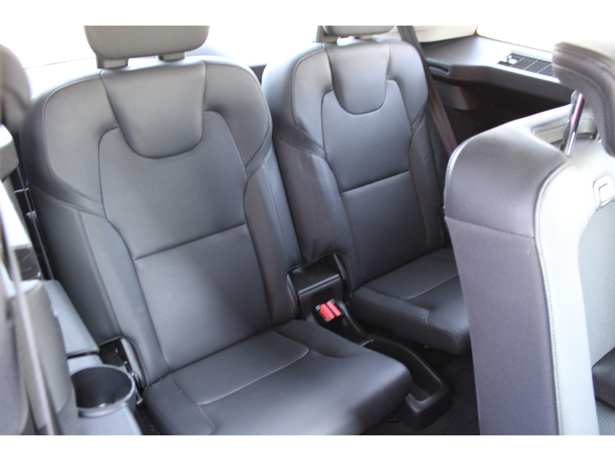 Volvo XC90 2.0 B5 HYB. AWD 7S 