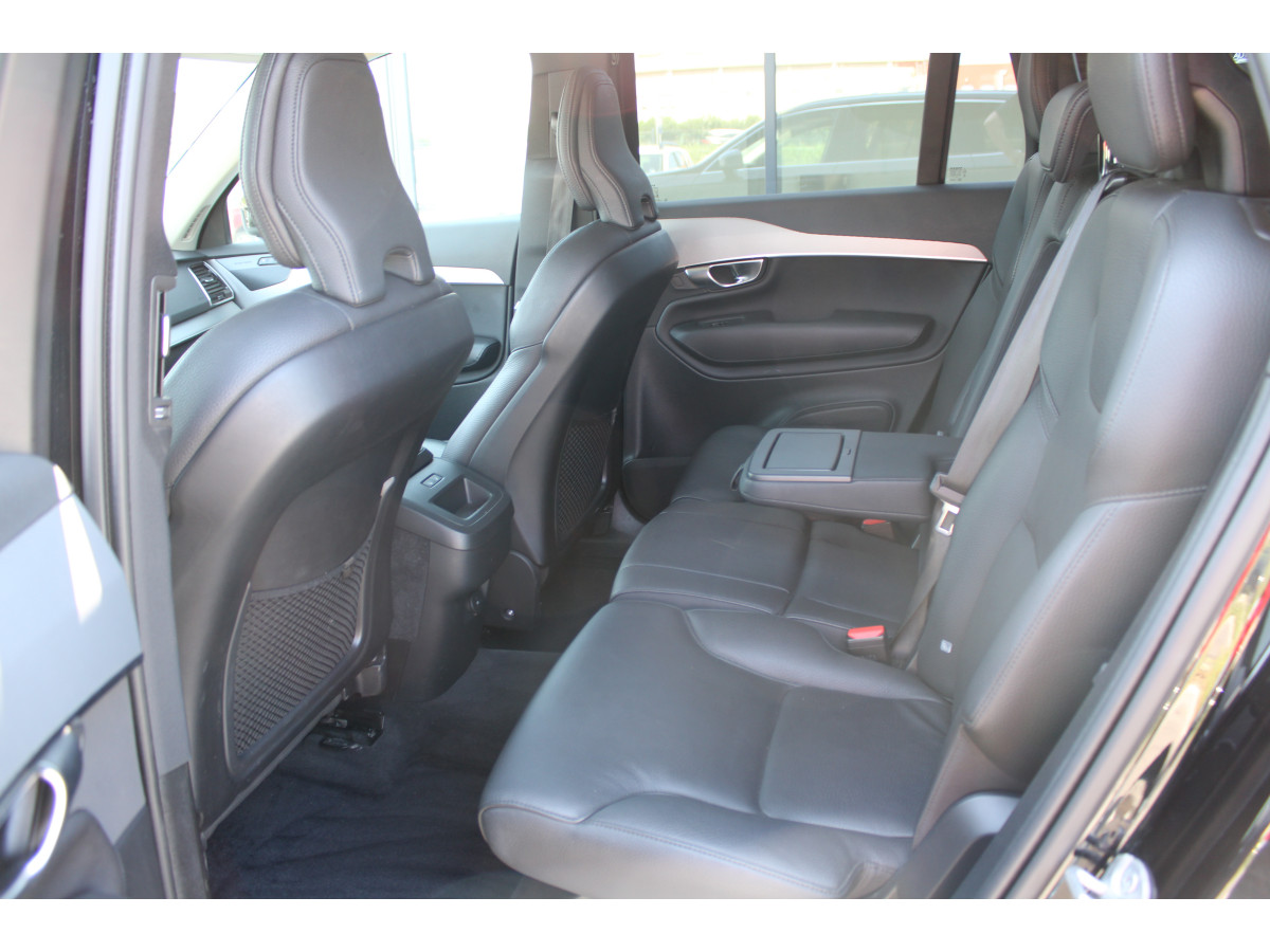 Volvo XC90 2.0 B5 HYB. AWD 7S 