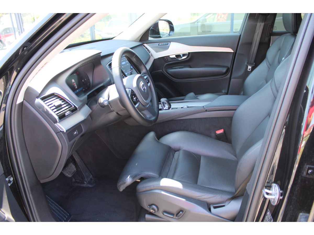 Volvo XC90 2.0 B5 HYB. AWD 7S 