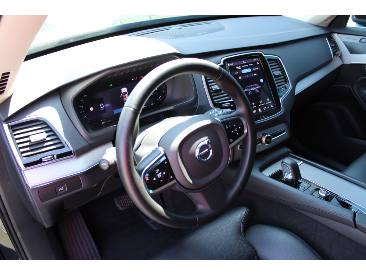 Volvo XC90 2.0 B5 HYB. AWD 7S 
