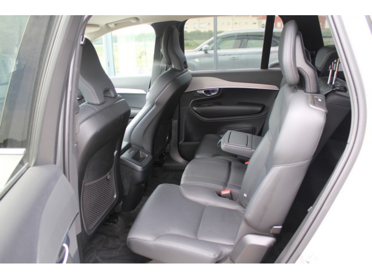 Volvo XC90 2.0 B5 HYB. AWD 7S 