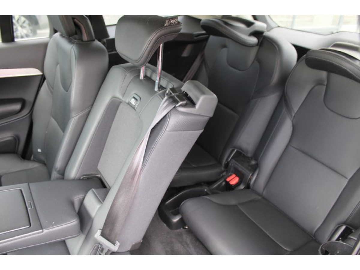Volvo XC90 2.0 B5 HYB. AWD 7S 