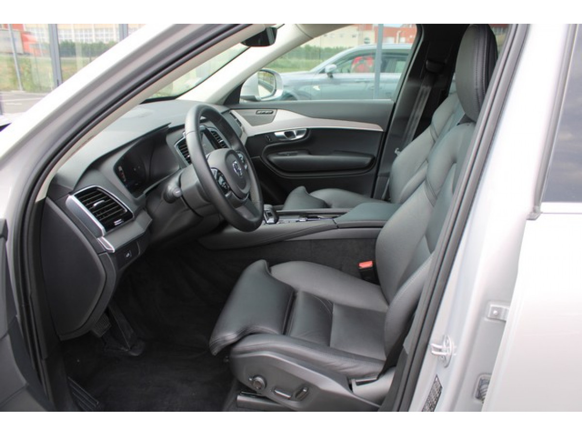 Volvo XC90 2.0 B5 HYB. AWD 7S 