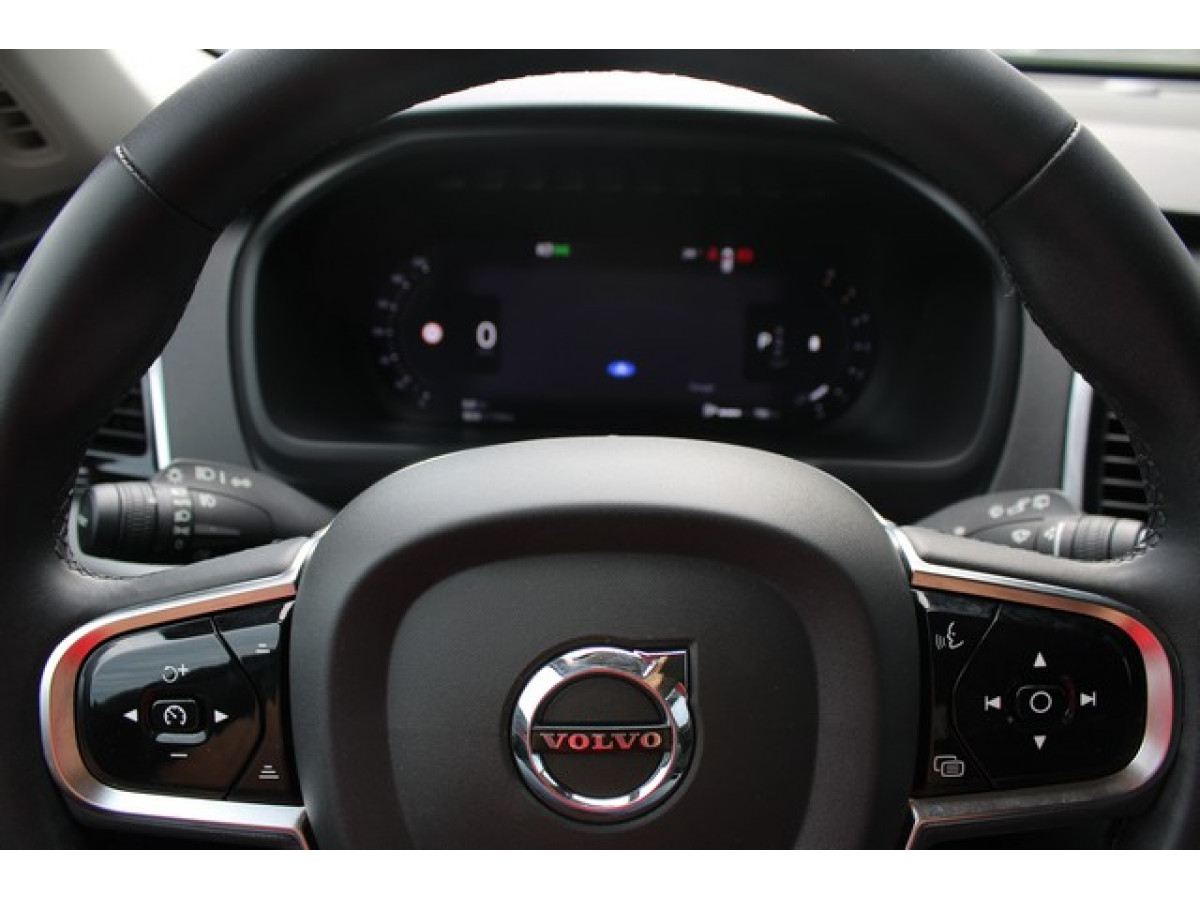 Volvo XC90 2.0 B5 HYB. AWD 7S 