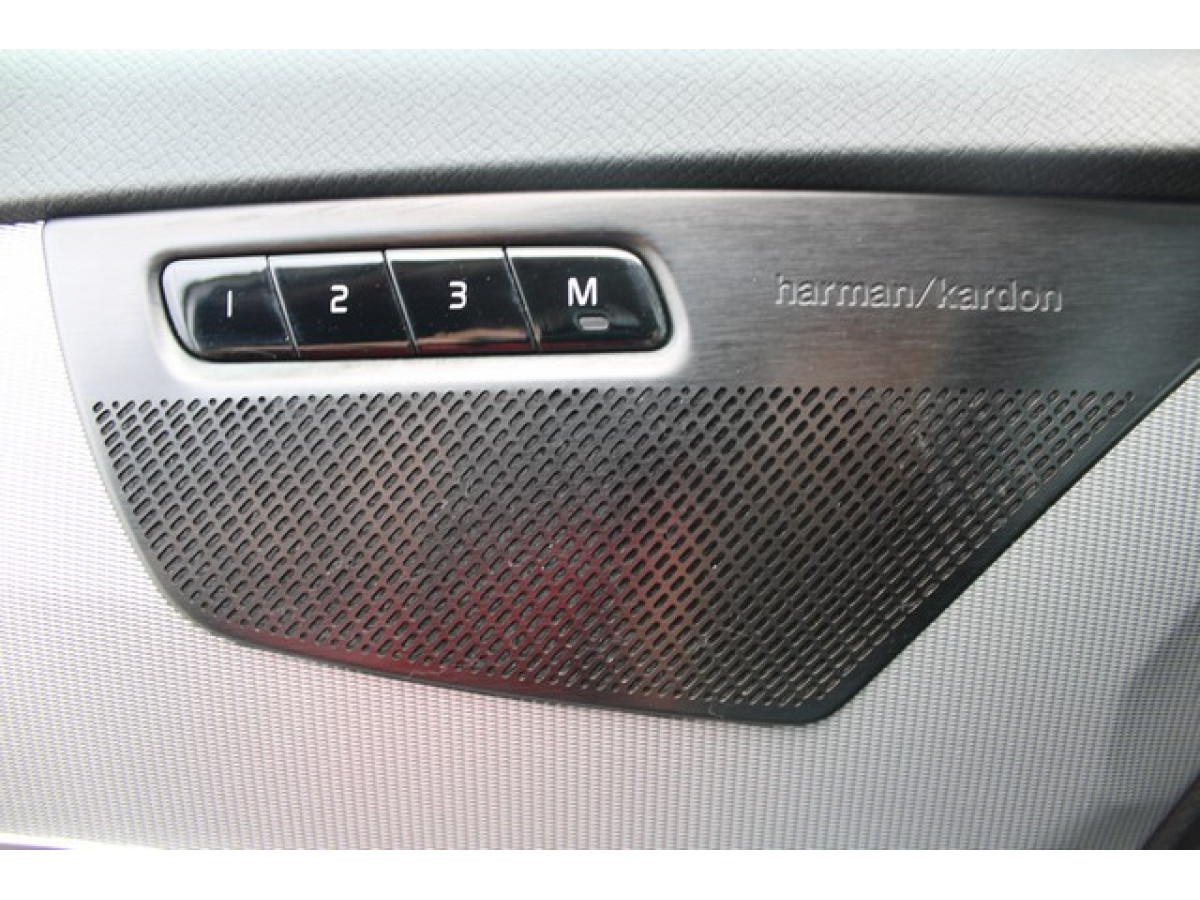 Volvo XC90 2.0 B5 HYB. AWD 7S 