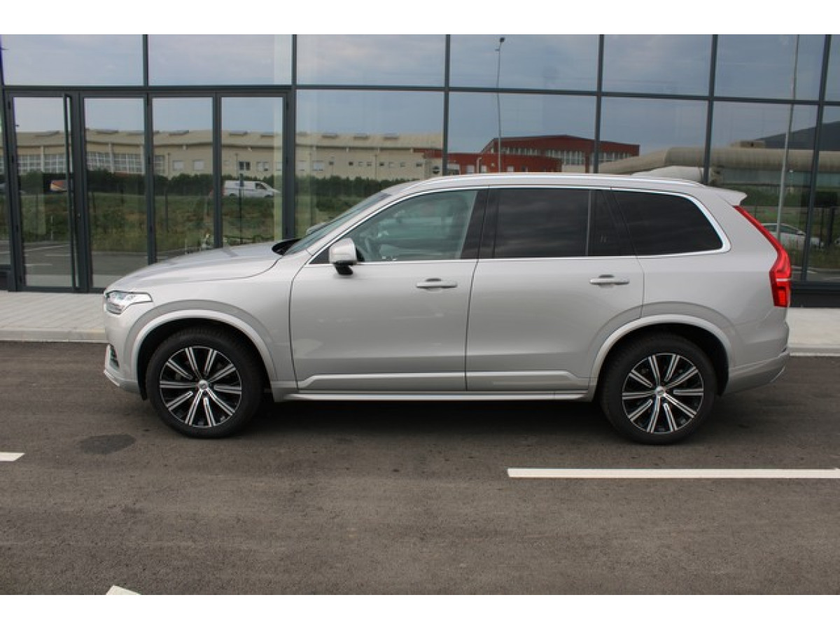 Volvo XC90 2.0 B5 HYB. AWD 7S 