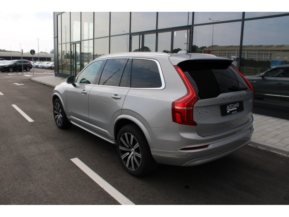 Volvo XC90 2.0 B5 HYB. AWD 7S 