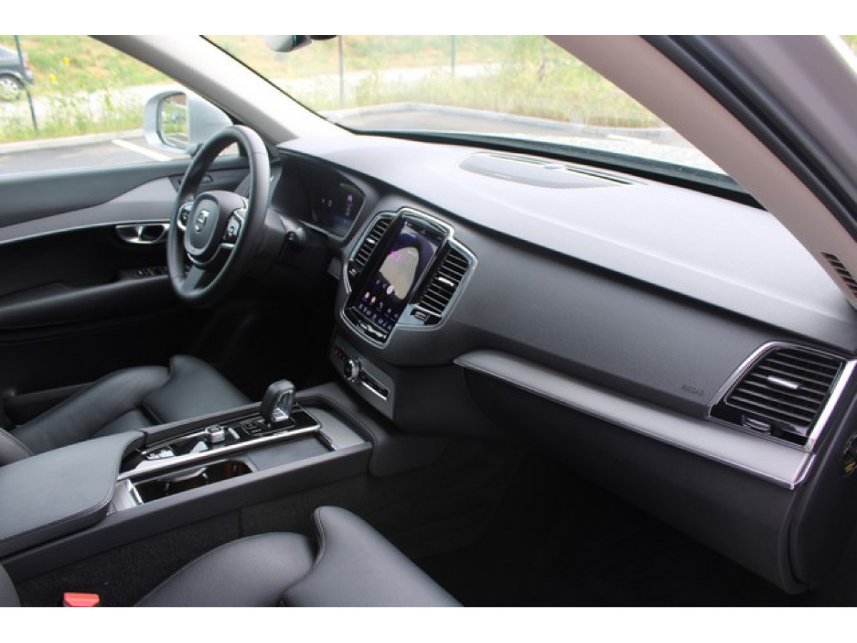 Volvo XC90 2.0 B5 HYB. AWD 7S 