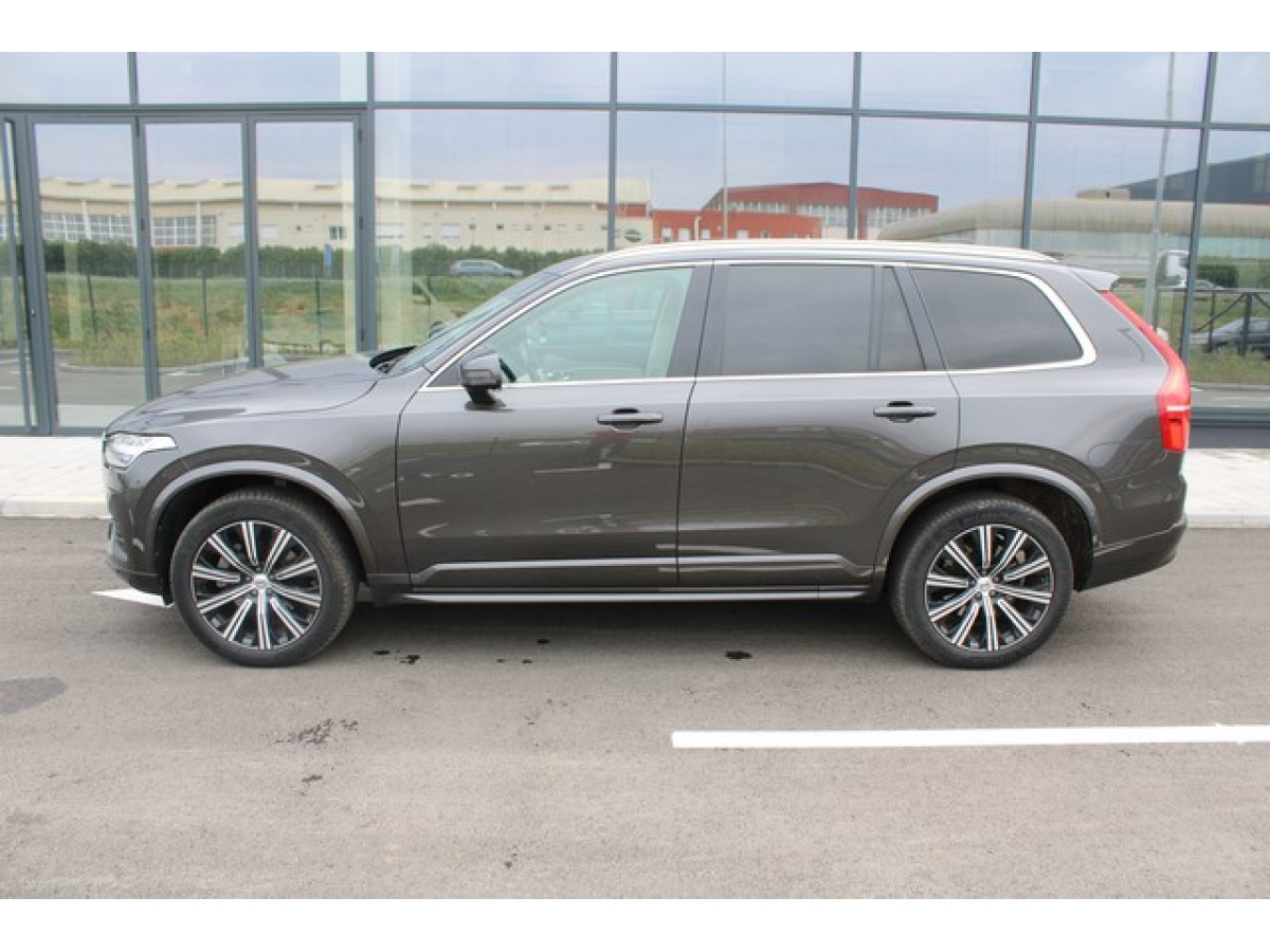 Volvo XC90 2.0 B5 HYB. AWD 7S 