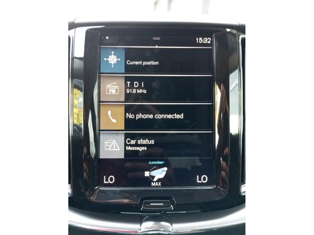 Volvo XC60 2.0 4D AWD