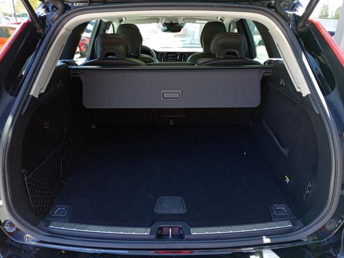 Volvo XC60 2.0 4WD AUT
