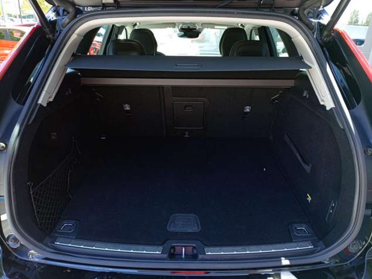 Volvo XC60 2.0 4WD AUT