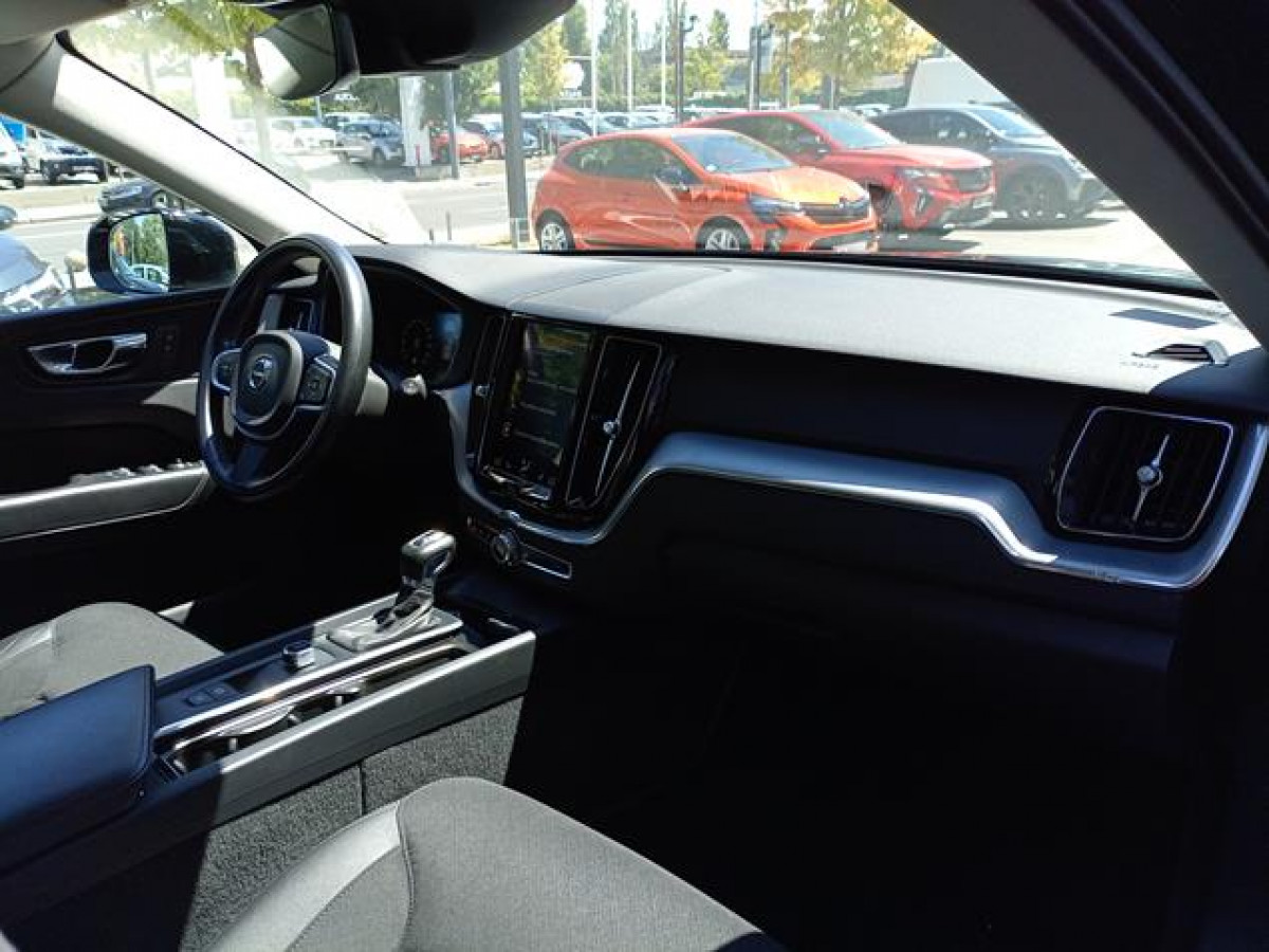 Volvo XC60 2.0 4WD AUT