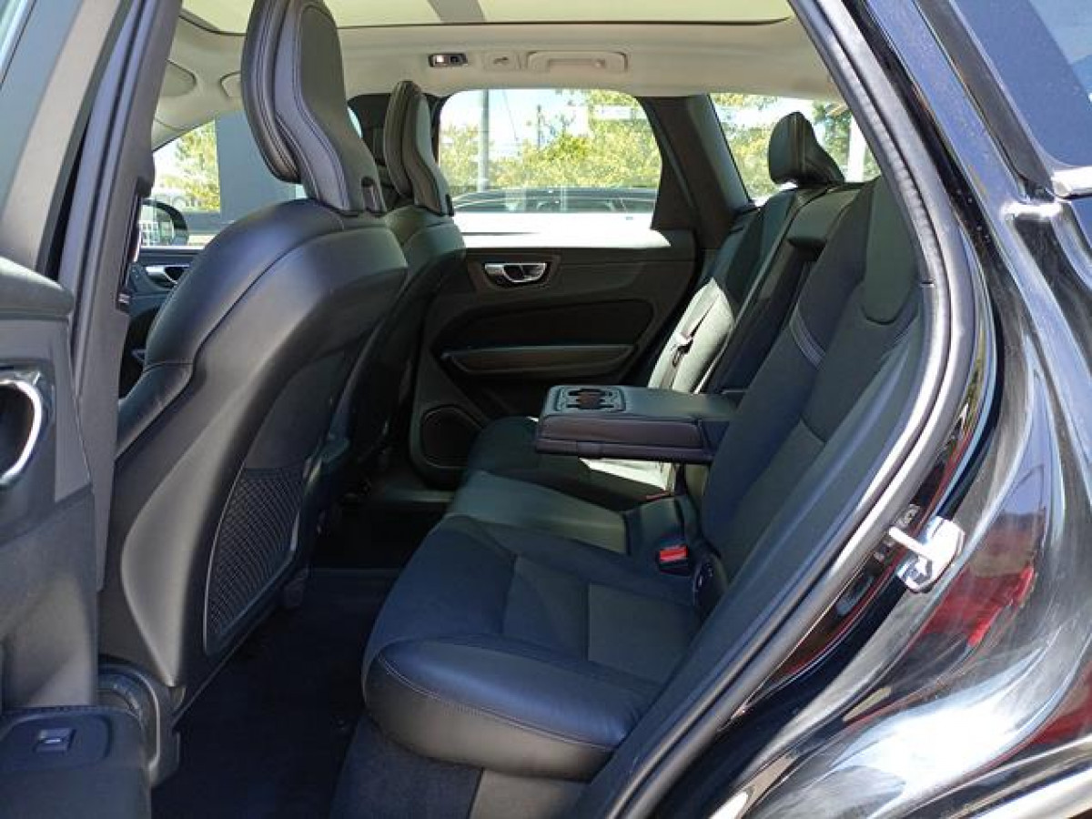 Volvo XC60 2.0 4WD AUT