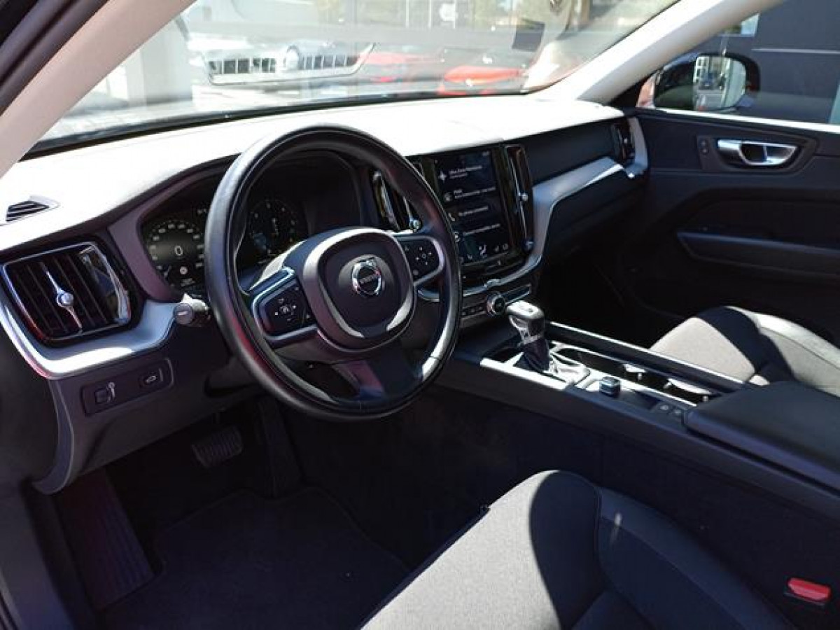 Volvo XC60 2.0 4WD AUT