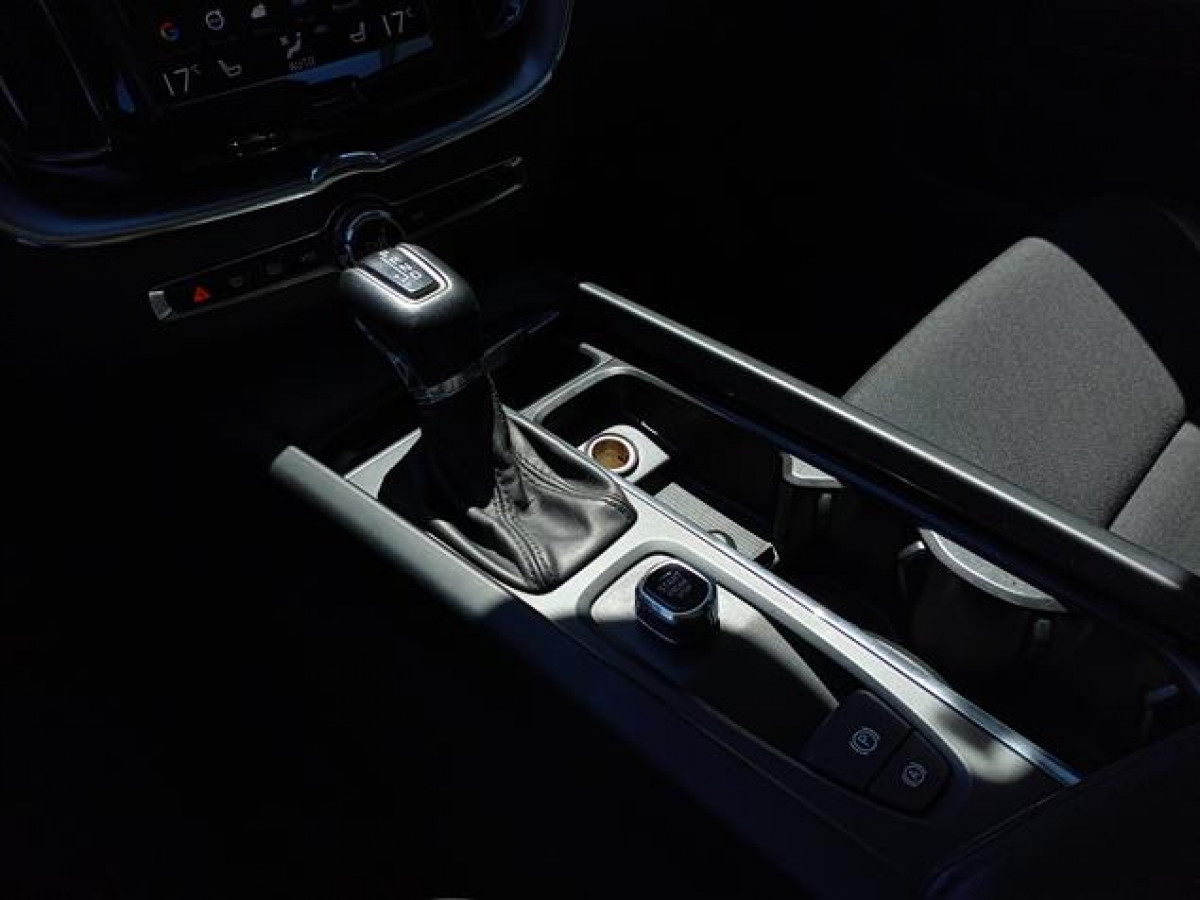 Volvo XC60 2.0 4WD AUT