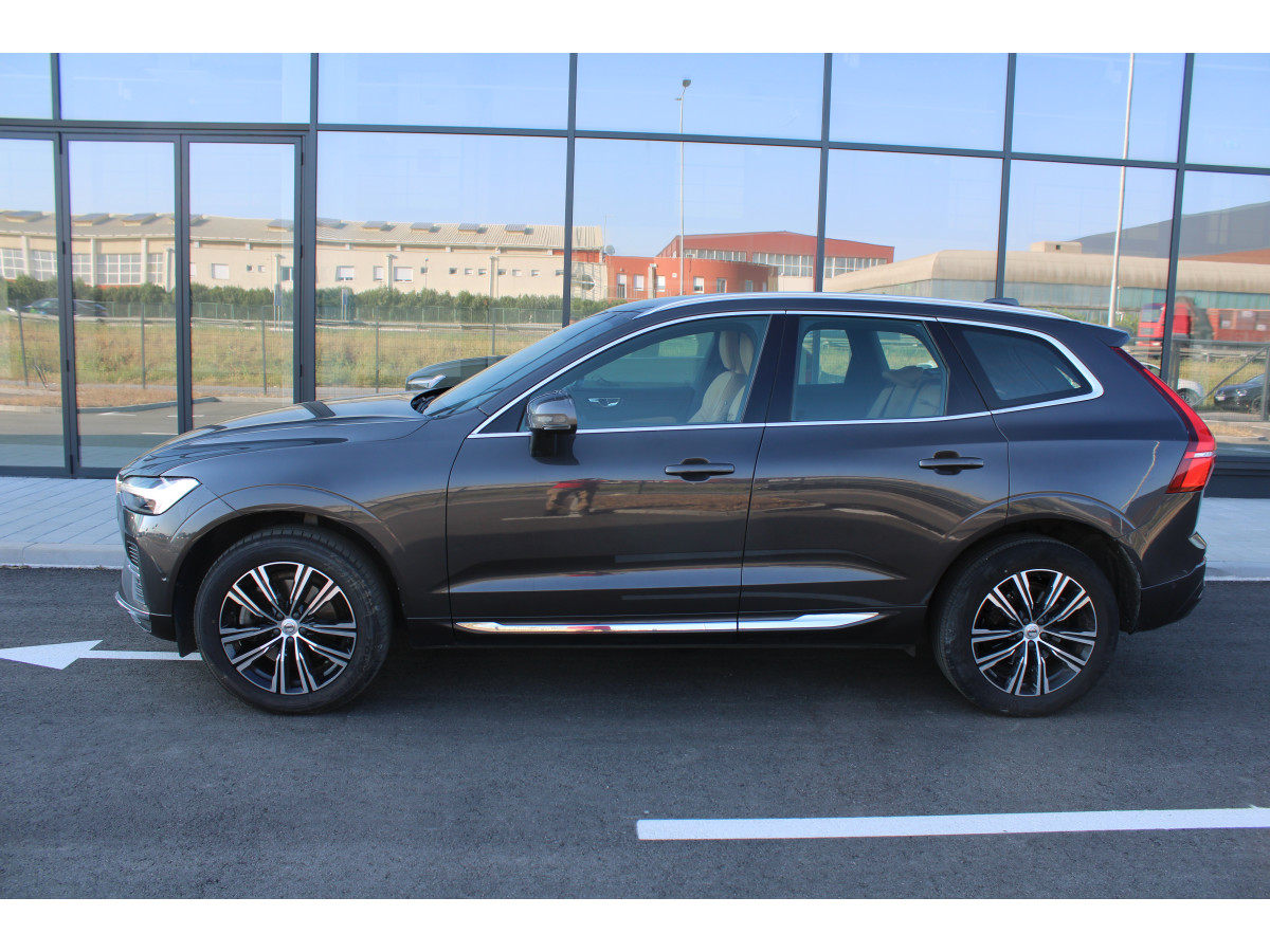 Volvo XC60 2.0 Hyb. B4 AWD 