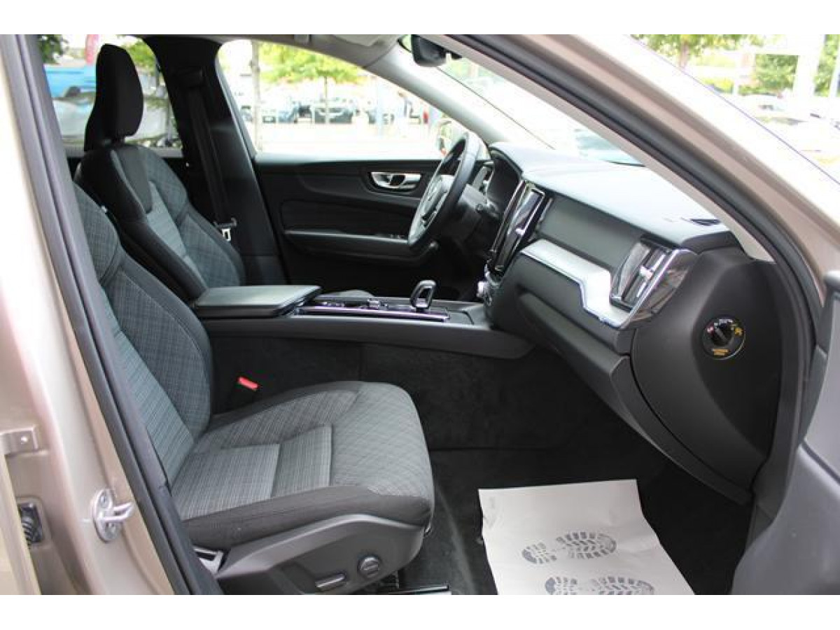 Volvo XC60 2.0 HYBRID 4X4 AUT 