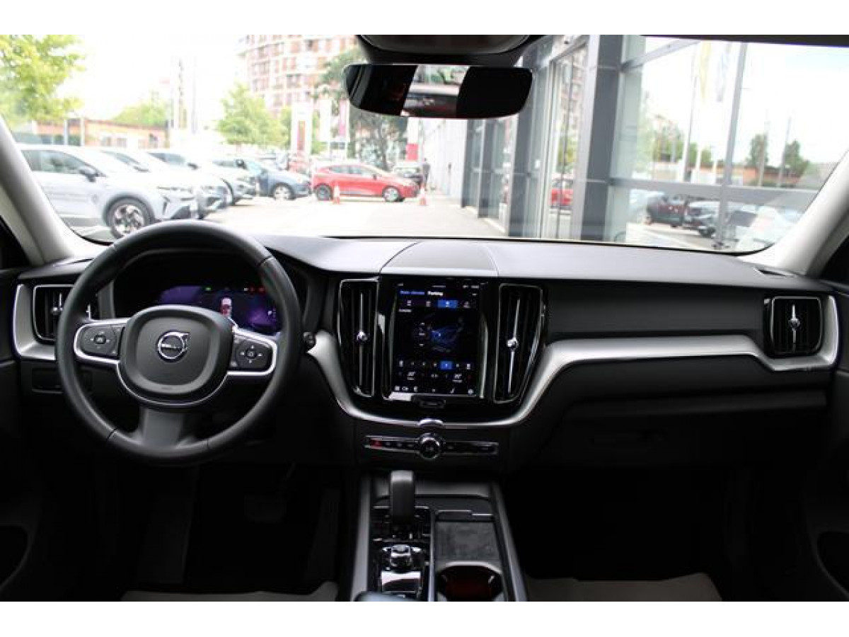 Volvo XC60 2.0 HYBRID 4X4 AUT 